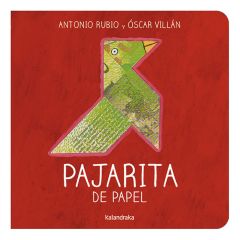 Pajarita de papel