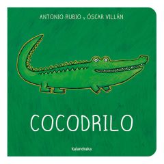 Cocodrilo