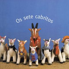 Os sete cabritos