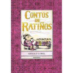 Contos de ratiños