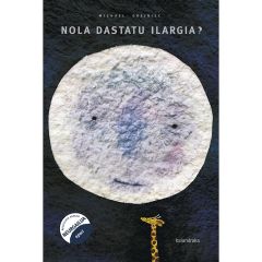 Nola dastatu ilargia?