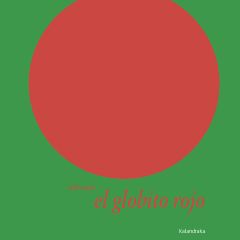 El globito rojo