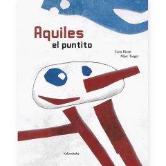 Aquiles el puntito