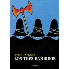 Los tres bandidos
