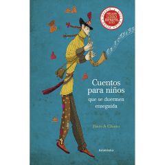 Cuentos para niños que se duermen enseguida