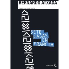 Sete casas en Francia