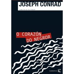 O corazón do negror