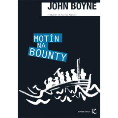 Motín na Bounty