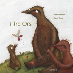 I tre orsi