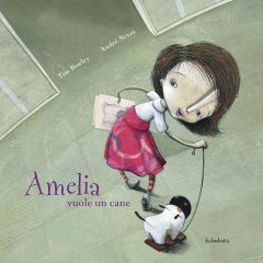 Amelia vuole un cane