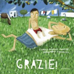 Grazie!