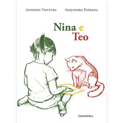 Nina e Teo