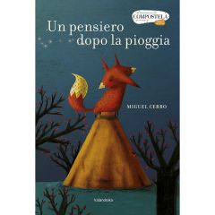 Un pensiero dopo la pioggia