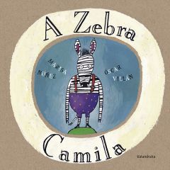 A Zebra Camila