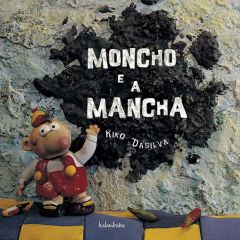 Moncho e a mancha