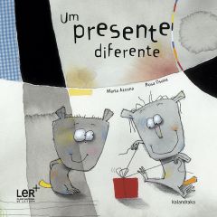 Um presente diferente (LER +)