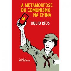 A metamorfose do comunismo na China