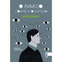 O inimigo conhece o sistema