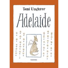 Adelaide (LER +)