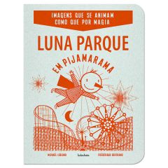 Luna Parque em pijamarama (LER +)