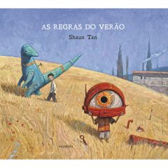 As regras do verão (LER +)