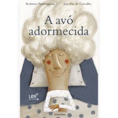 A avó adormecida (LER +)