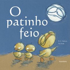 O patinho feio (LER +)
