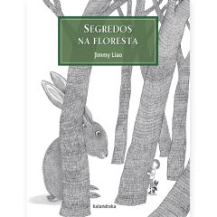 Segredos na floresta (LER +)