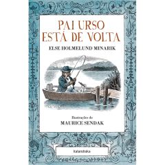 Pai Urso está de volta (LER +)
