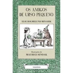 Os amigos de Urso Pequeno (LER +)