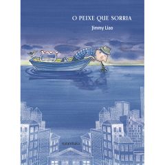 O peixe que sorría