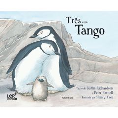 Três com Tango (LER +)