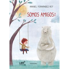 Somos amigos? (LER +)