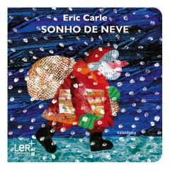 Sonho de neve (Edição cartonada)(LER +)