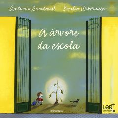 A árvore da escola (LER +)