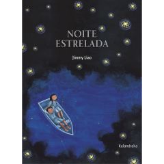 Noite estrelada (LER +)