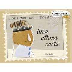 Uma última carta (LER +)