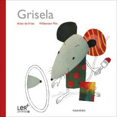 Grisela (LER +)