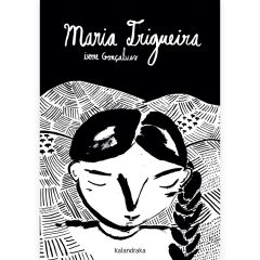 Maria Trigueira (LER +)