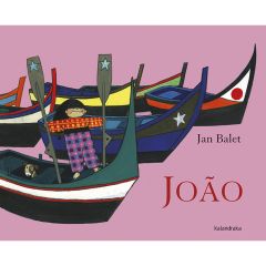João (LER +)