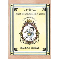 Canja de galinha com arroz (LER +)