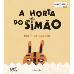 A horta do Simão (LER +)