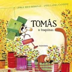 Tomás o traquinas (LER +)