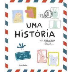 Uma história