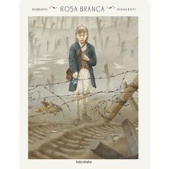 Rosa Branca