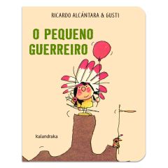 O pequeno guerreiro (LER +)