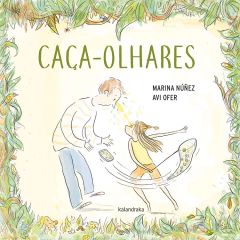 Caça-olhares (LER +)