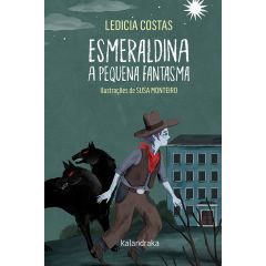 Esmeraldina a pequena fantasma