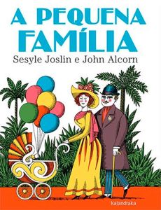 A pequena família