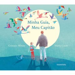 Minha Guia, Meu Capitão